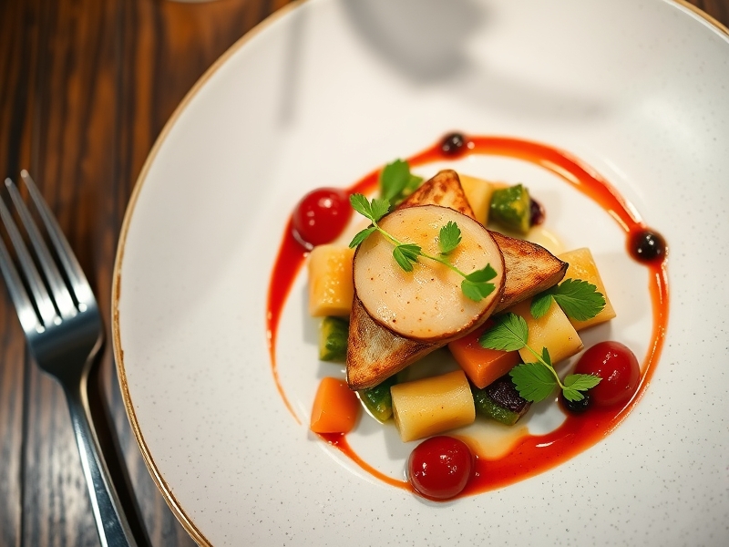 Tabla del Bosque La Plata